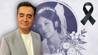 El actor Edgar Villa despide a su madre con emotivo mensaje