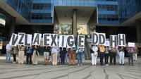 ONG exige justicia y reparación a víctimas en Venezuela