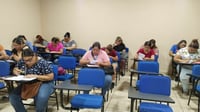DIF San Juan de Sabinas abre inscripciones para preparatoria jóvenes adultos