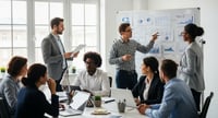 Cómo se comporta una persona con alto coeficiente intelectual en el trabajo