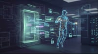 El mayor riesgo de la IA según Google DeepMind: la amenaza invisible