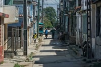 Cuba denuncia impacto humanitario del bloqueo de Estados Unidos