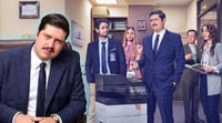 La Oficina tendrá Temporada 2 en Prime Video; así lo confirmó 'Jero'