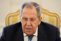 Rusia e Irán advierten riesgo de catástrofe radiactiva