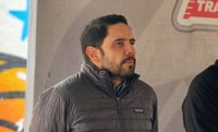 Mantendrán en Saltillo obra vial pese al alza del asfalto
