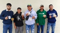 Buscan reunir fondos para clínica de rehabilitación Titanes