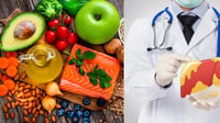 Pasos clave para proteger tu hígado naturalmente