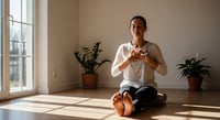 La clave del bienestar: cómo encontrar tus propios valores con mindfulness