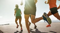 Cuál es el error más común tras correr una maratón, según expertos