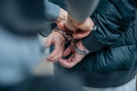 Estados Unidos captura 26 capos mexicanos en primer año de Trump