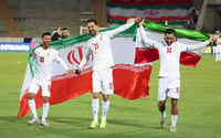 Irán esperará respuesta de la FIFA para decidir su participación