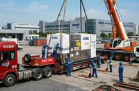 Tecnología en disputa: EE.UU. refuerza el cerco sobre la industria de chips china