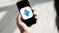 Las nuevas funciones de la app de Google en el Iphone