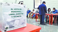 Revisiones sindicales marcan el primer semestre laboral en México 2026