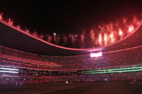 Estadio Azteca lidera búsquedas en redes rumbo al Mundial 2026