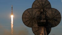 Rusia comparte inteligencia satelital con Irán para ataques contra EE. UU.