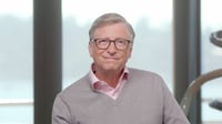 Bill Gates comparecerá ante comité del Congreso sobre caso Epstein