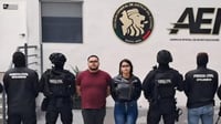 Detienen a “El Amaro”, líder de cártel independiente en Monterrey