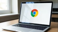 Google lanza actualización urgente de Chrome para corregir 21 fallos de seguridad