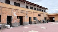 Invierten 200 mil en anexo de la parroquia Santiago Apóstol