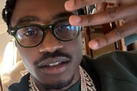 Lil Tjay es arrestado en Florida; niegan vínculo con tiroteo de Offset