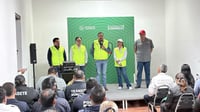 Impulsan estrategia turística rumbo al Mundial 2026