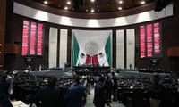 Cámara de Diputados aprueba en lo general reforma a Ley de Derechos de Autor