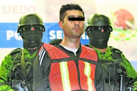 “El 85” se declara culpable en EU por tráfico de cocaína