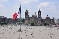 HR Ratings alerta sobre presión en calificación crediticia de México