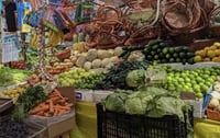 Alza del diésel impacta canasta básica con aumentos de hasta 20%