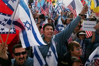 Sionismo cristiano y su influencia en la guerra con Irán