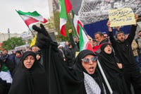 Pakistán celebra avance de paz entre EE.UU. e Irán tras tregua