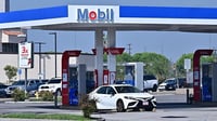 Guerra en Medio Oriente reduce producción mundial de Exxon Mobil