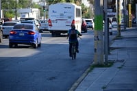 Rodar en la ciudad: entre el ritmo y la persistencia