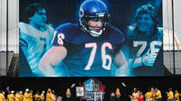 Revelan causa de muerte de Steve McMichael, leyenda de los Chicago Bears