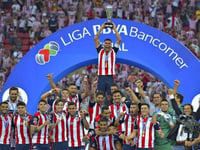 Chivas 2026 y el paralelo con el torneo campeón de 2017