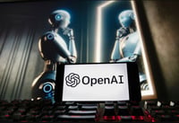 OpenAI propone impuestos a los robots y crear un fondo de riqueza pública financiado por compañías de IA
