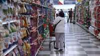 Inegi reporta retroceso en confianza del consumidor en México