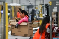 Empleo formal en México cae 8.4% en primer trimestre de 2026