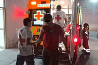 Joven termina en el hospital tras pleito callejero en la Hipódromo