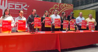 Restaurant Week ofrecerá descuentos de hasta 40%