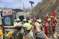 Sheinbaum celebra rescate de minero en Sinaloa tras 13 días