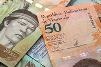 Delcy Rodríguez anuncia aumento salarial en Venezuela para mayo