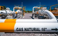 México abre puerta al 'fracking' tras los años de veto de AMLO