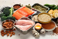 Alimentos que bajan hasta los niveles más altos de cortisol