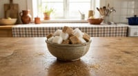 Expertos revelan cómo frenar los antojos de azúcar de inmediato
