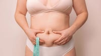 La razón oculta por la que tu grasa abdominal no desaparece