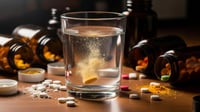 9 vitaminas que especialistas piden no tomar sin análisis