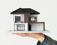 El precio de la vivienda en México se eleva 3.9% en marzo