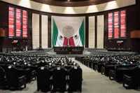 Aprueban en lo general y particular reforma electoral en México